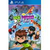 Ben 10: Power Trip PS4